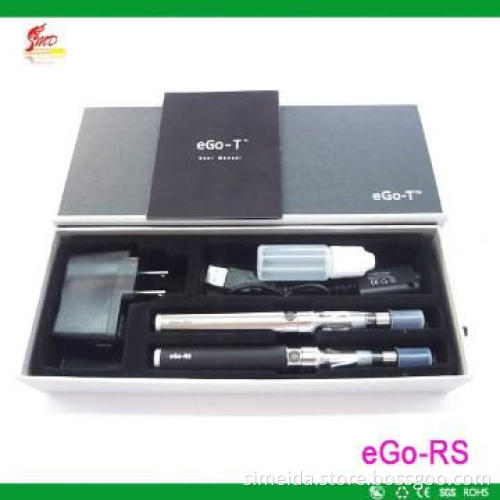Removable ego-rs battery eletronic cigarette